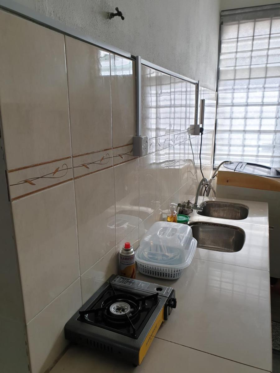 Teratak Mini Pool Homestay Melaka - Hizvo