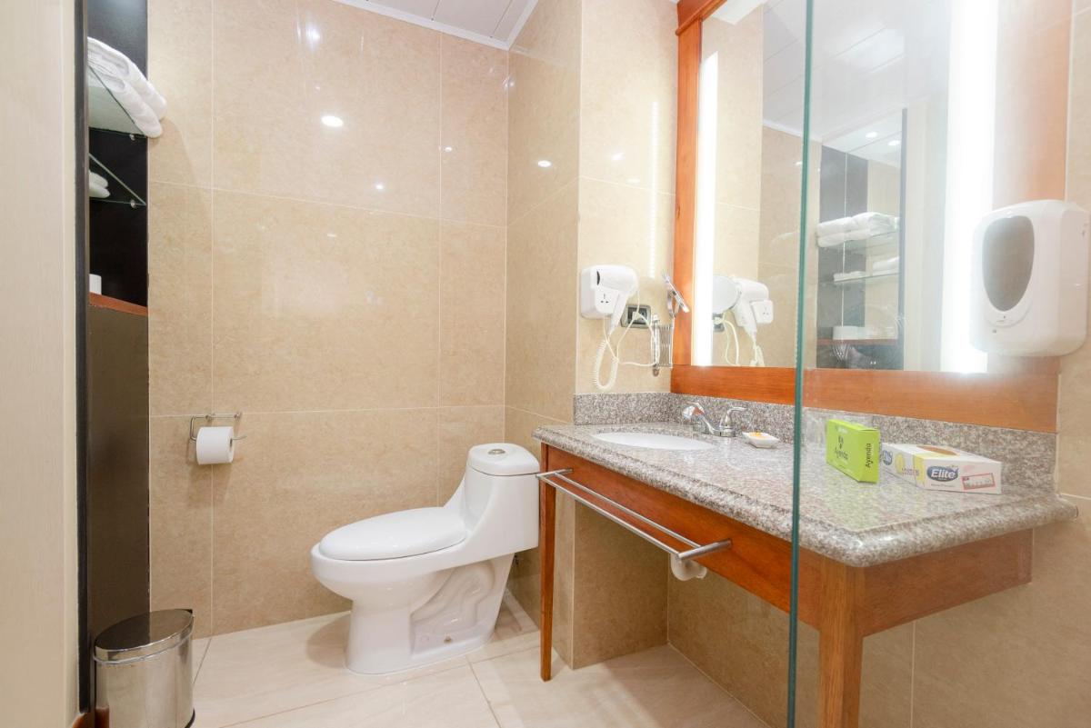 Ayenda La Luna Inn - Hizvo