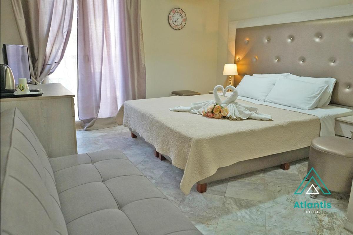 Hotel Atlantis - Housity