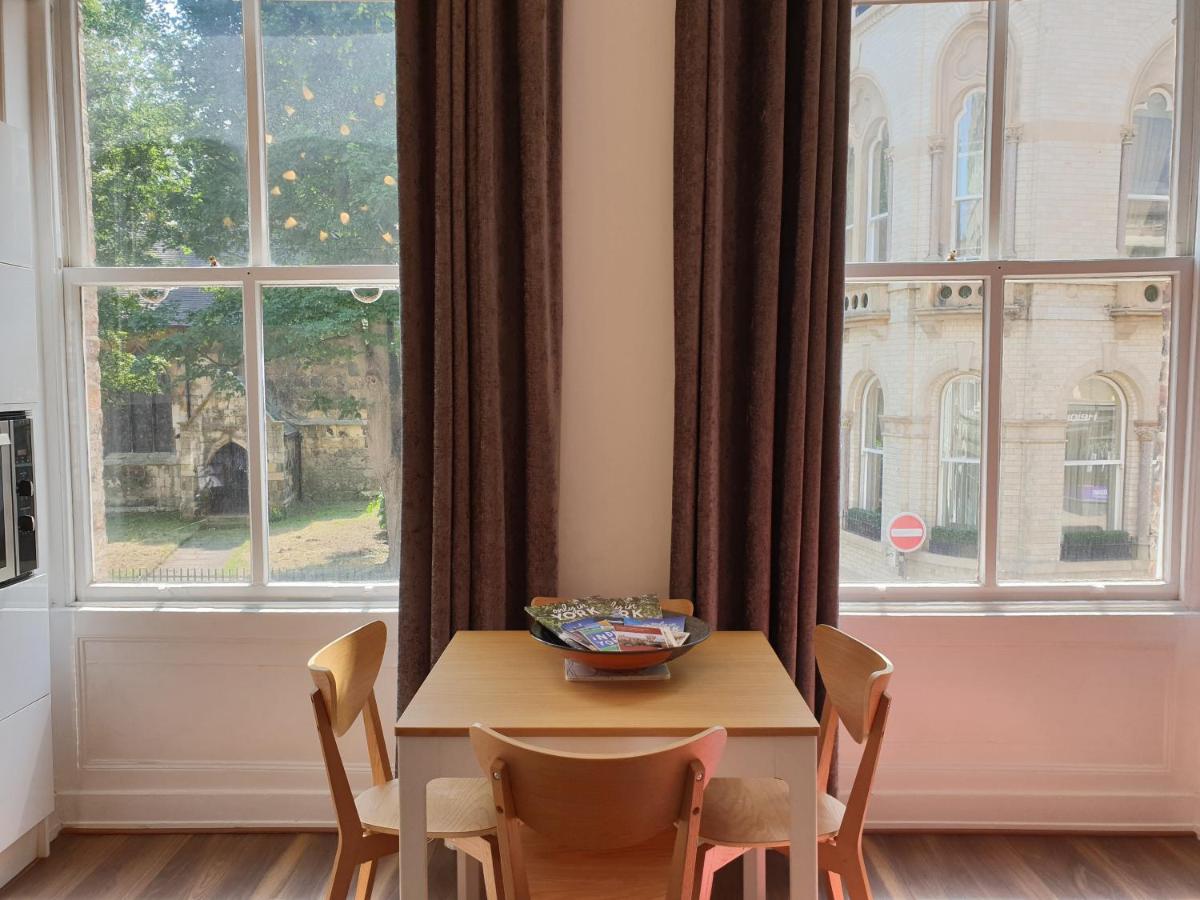 St Martins View - Housity