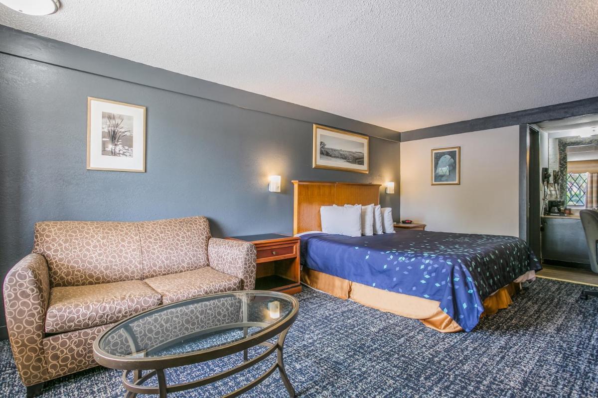 Scottish Inns Harrisburg-Hershey South - Housity
