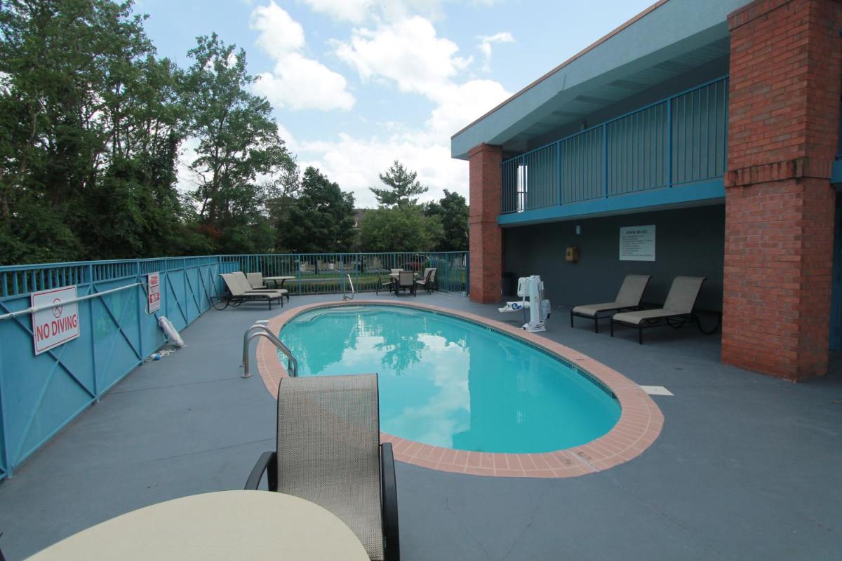 Baymont by Wyndham Franklin - Housity