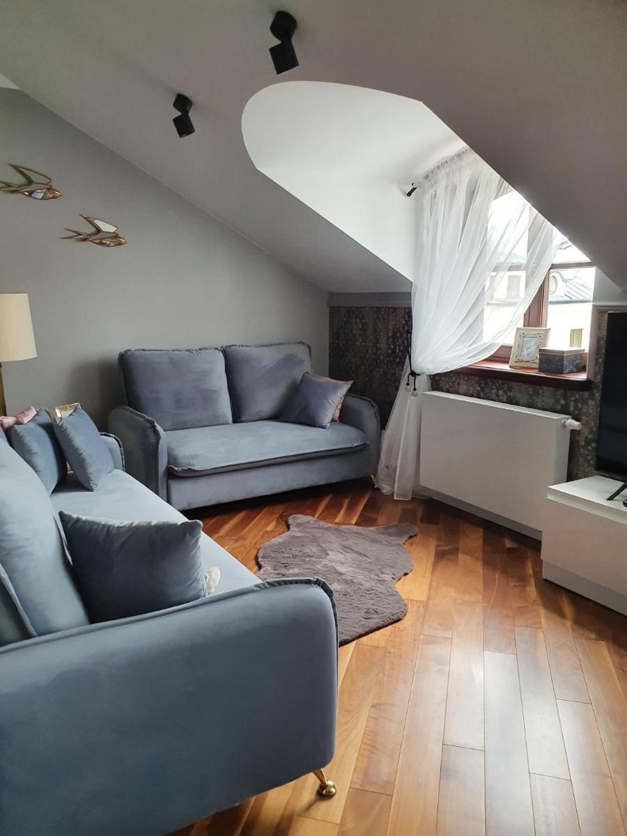 Apartament z widokiem na Ratusz - Housity