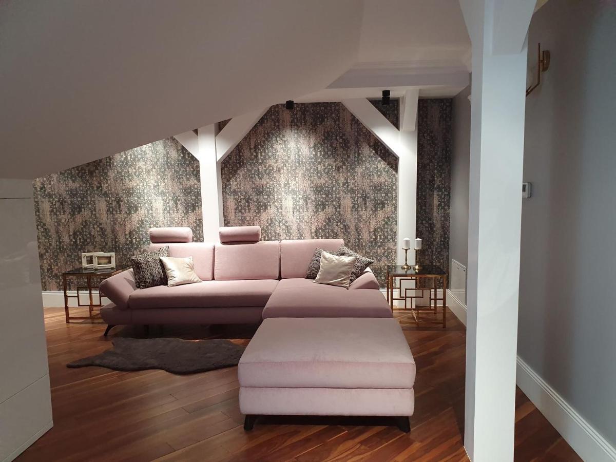 Apartament z widokiem na Ratusz - Housity