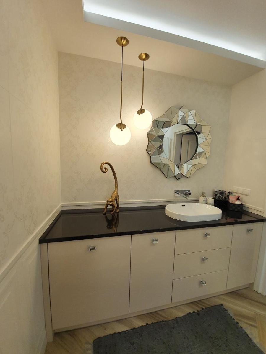 Apartament z widokiem na Ratusz - Housity