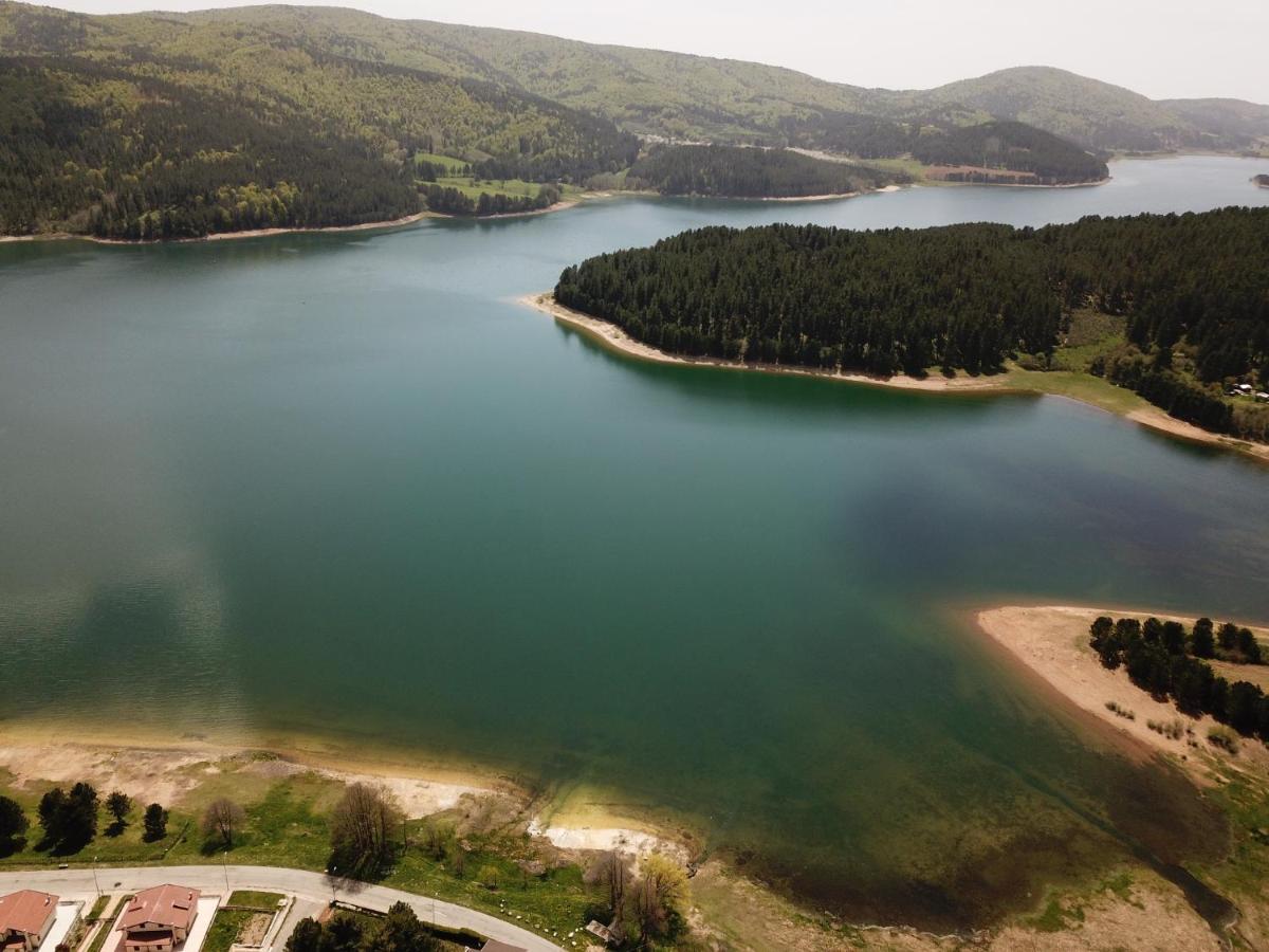 Tra il bosco e il lago - Housity