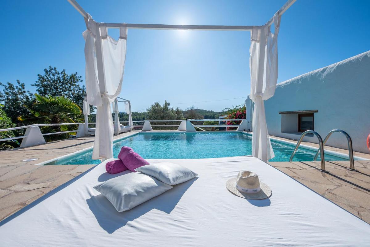 Agroturismo Can Cosmi Prats - Housity
