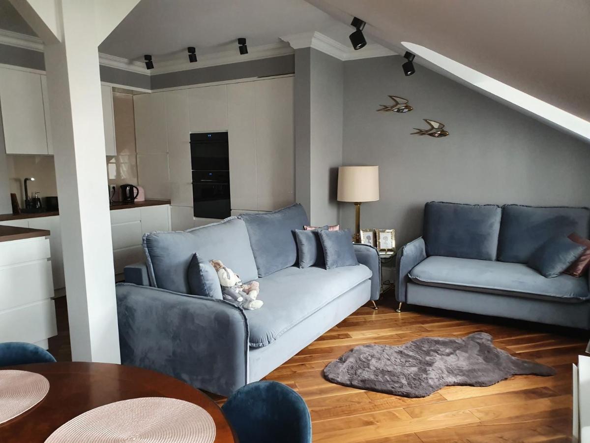 Apartament z widokiem na Ratusz - Housity