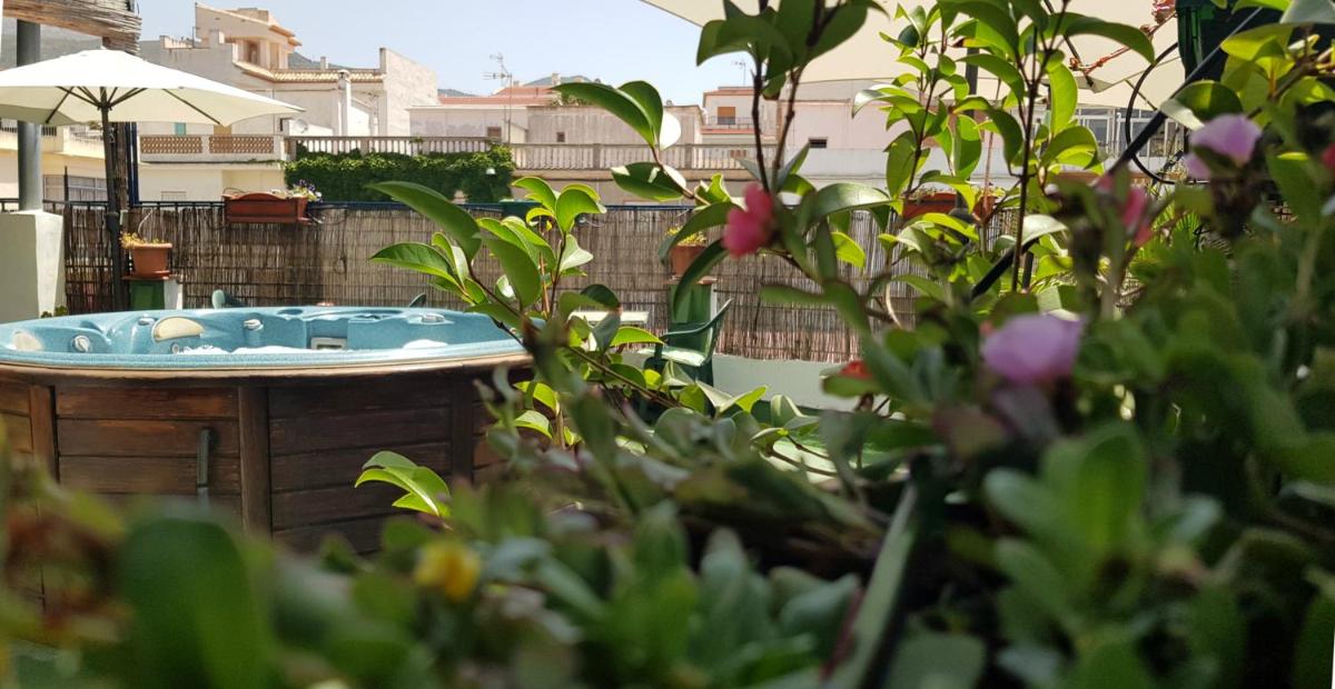 Posada Alpujarra Sol - Housity