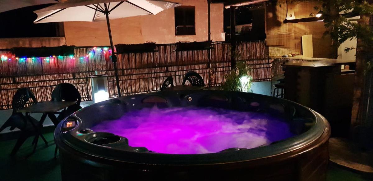 Posada Alpujarra Sol - Housity