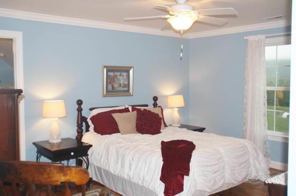 A Mighty Oak B&B - Housity