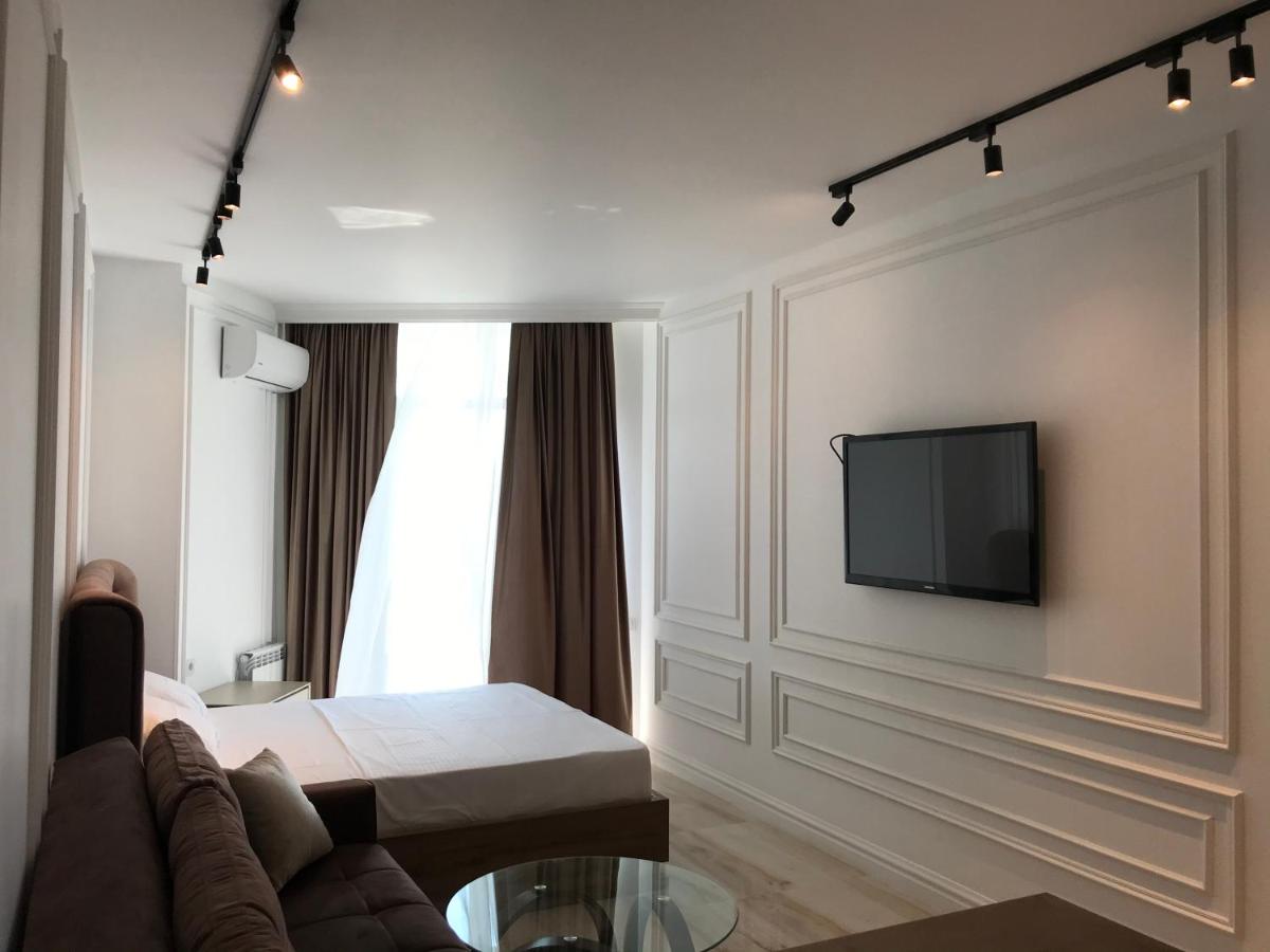 Suitetrails - DiDi Apartment Batumi