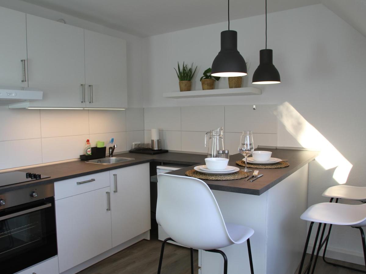 Suitetrails - Apartmenthaus in der Arnoldstraße