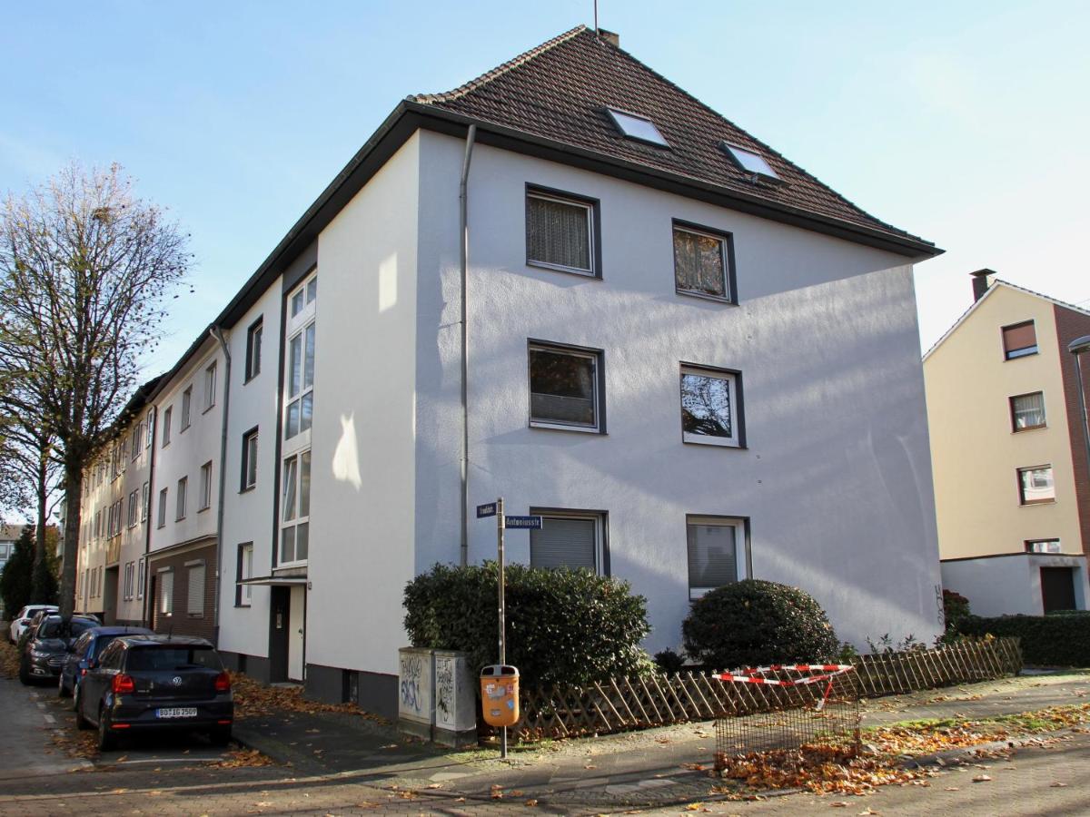Suitetrails - Apartmenthaus in der Arnoldstraße