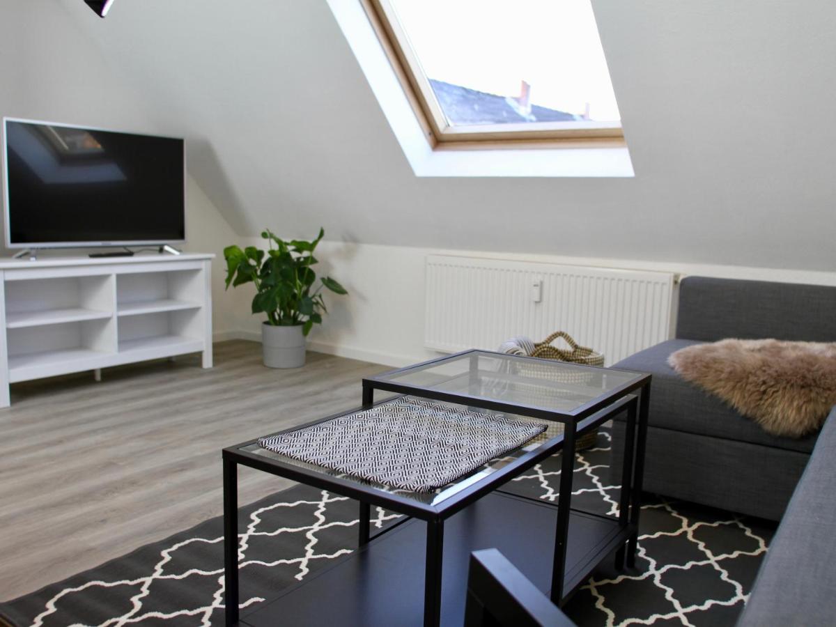 Suitetrails - Apartmenthaus in der Arnoldstraße