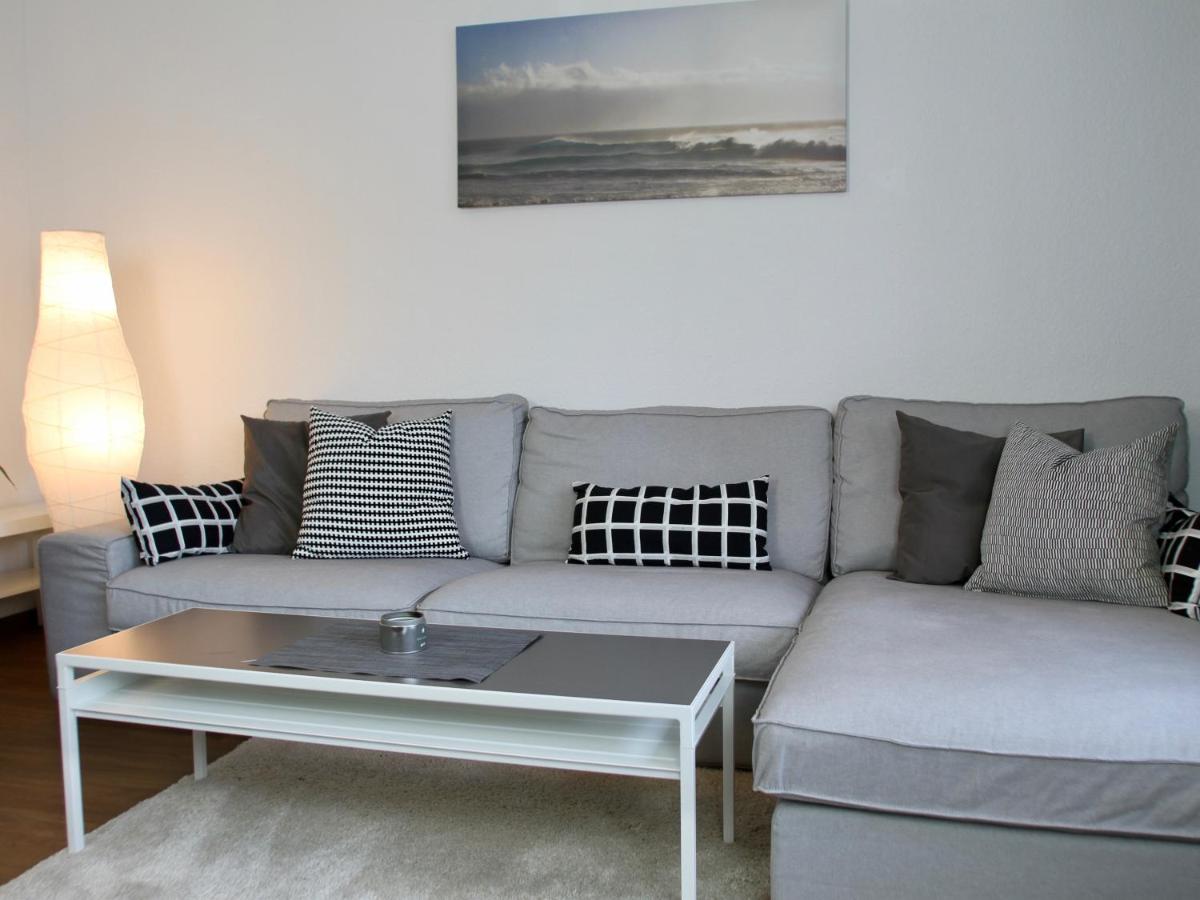 Suitetrails - Apartmenthaus in der Arnoldstraße