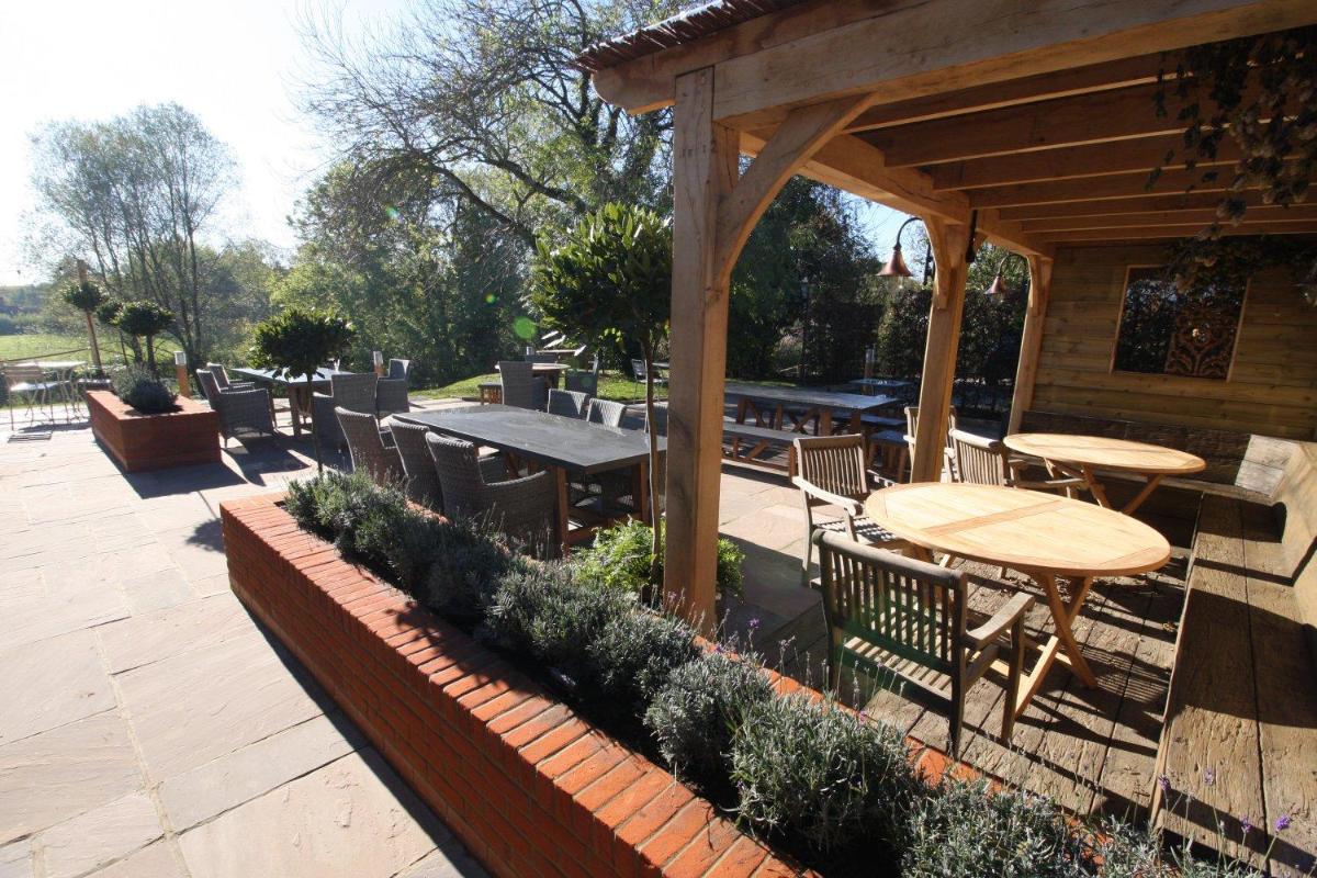 The Carpenters Arms - Housity