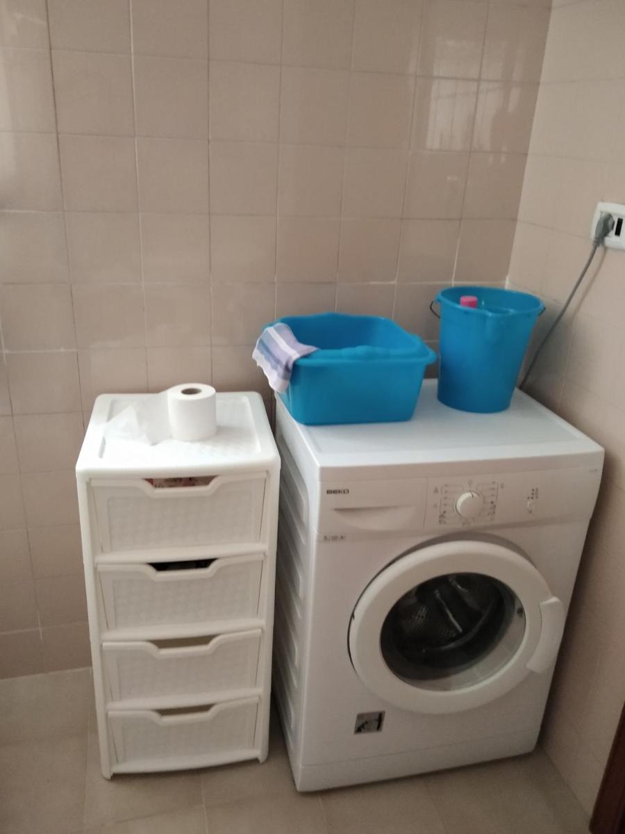Casa mia - Marina di Ascea - - Housity