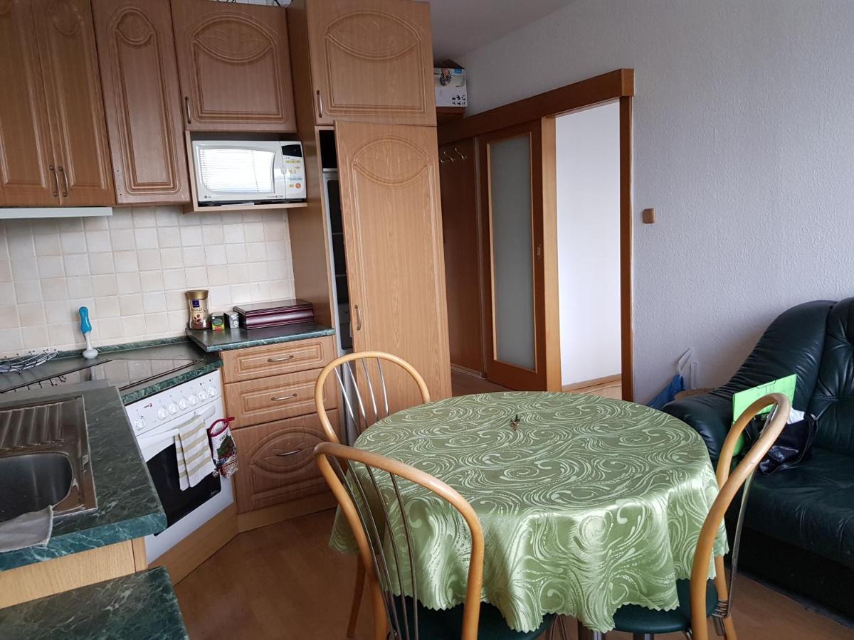 Apartmán v centre Žiliny - Housity