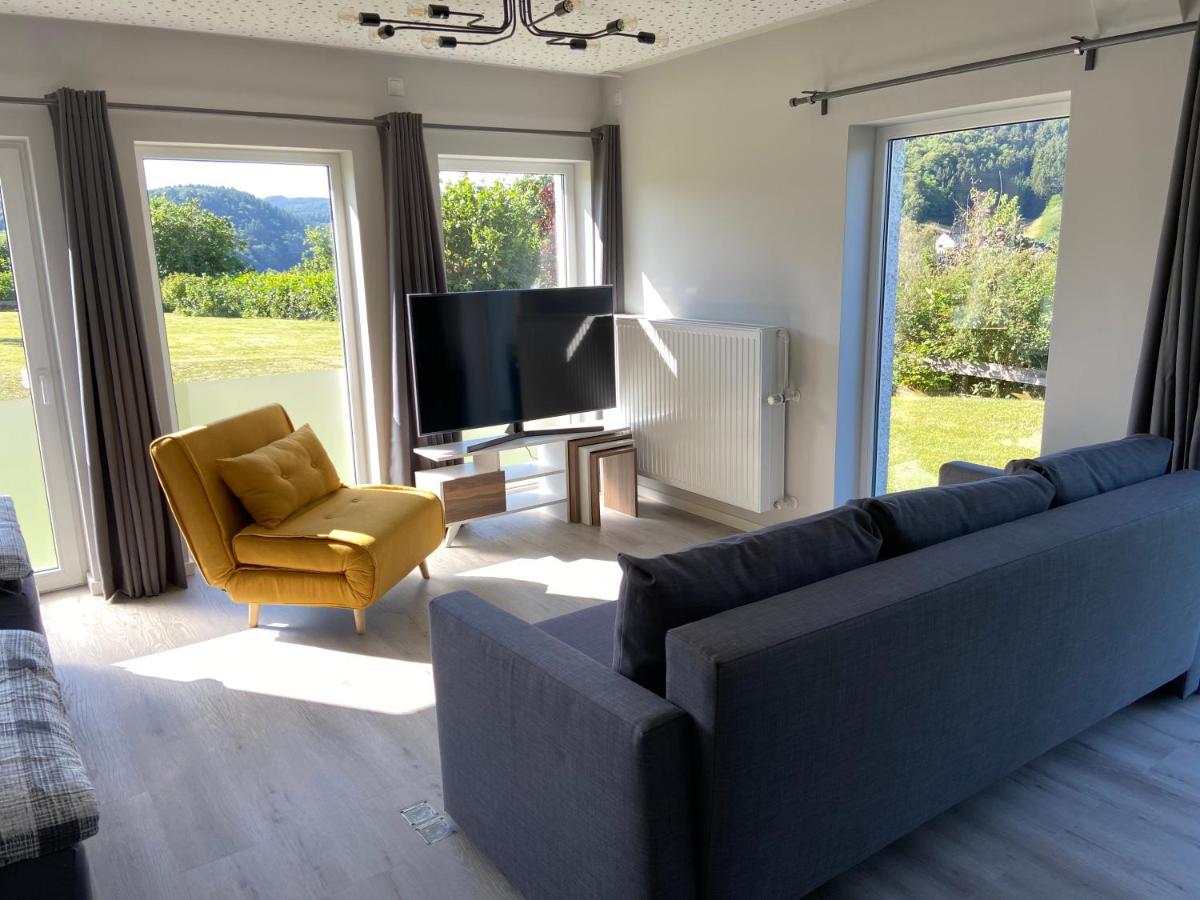 Kallenhard View Apartments - Hizvo
