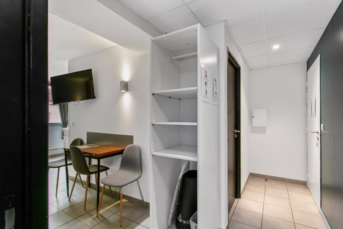 Coeur Urbain Apartments - Place de la Comédie - Housity
