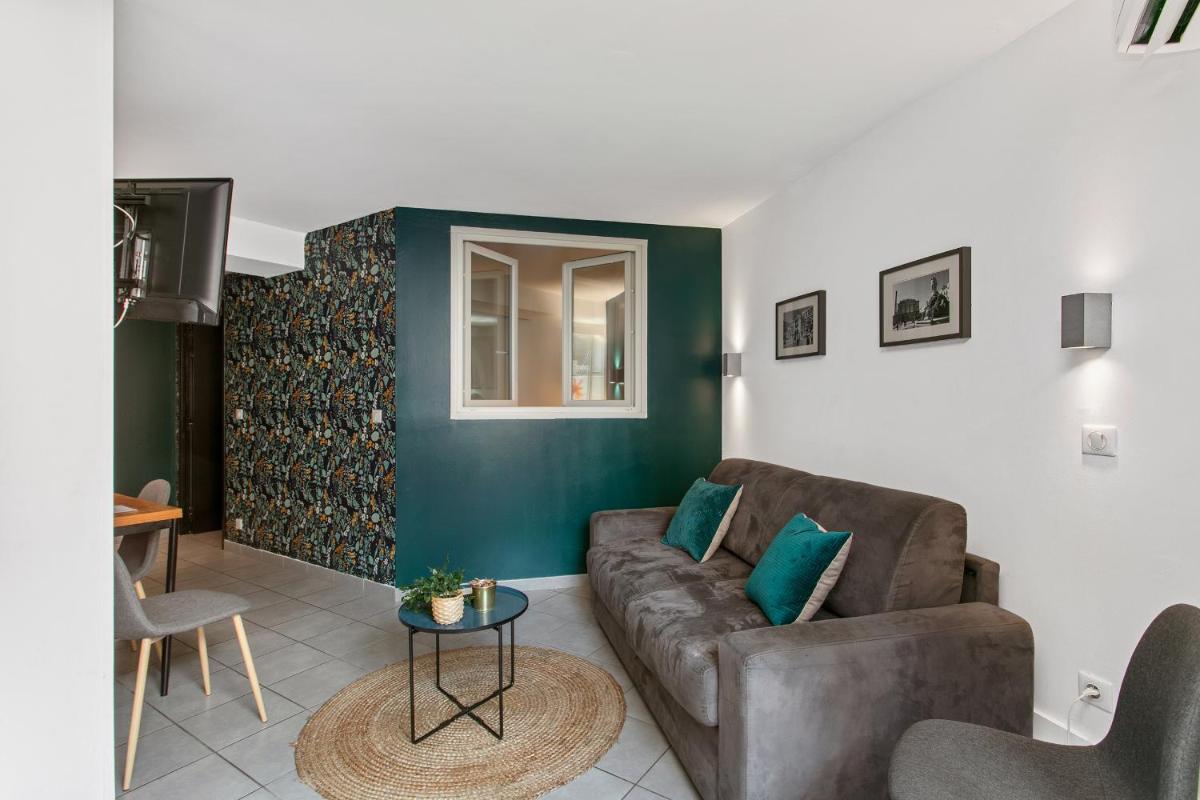 Coeur Urbain Apartments - Place de la Comédie - Housity
