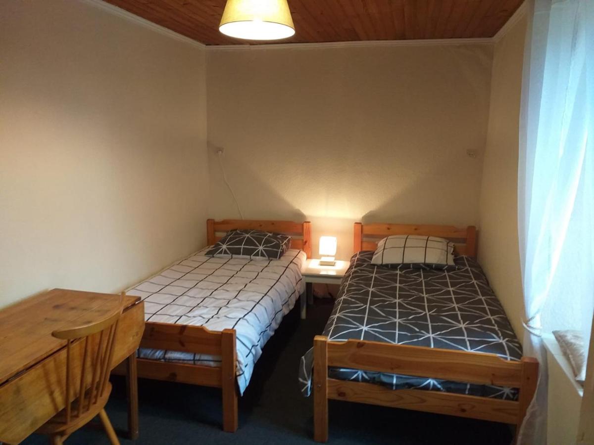 Maison Belvoir - Housity