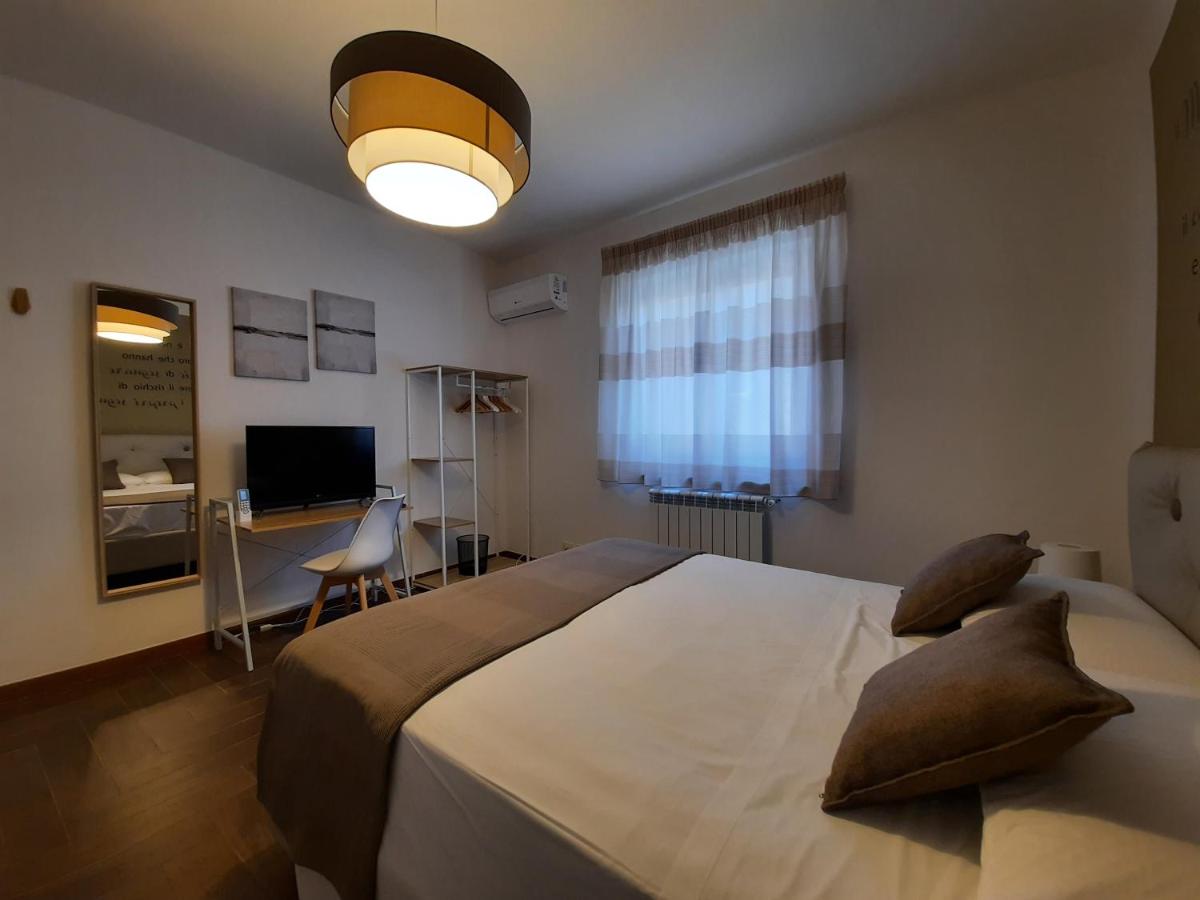 Il Borghetto di San Giuseppe EtnaRooms&Apartments - Housity