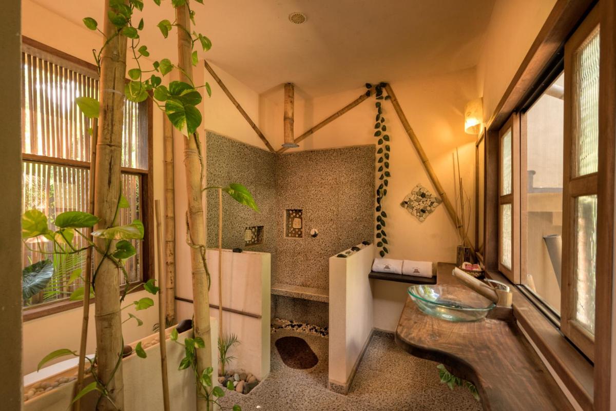 Villas Adriana Wellness Village, Palenque - Housity