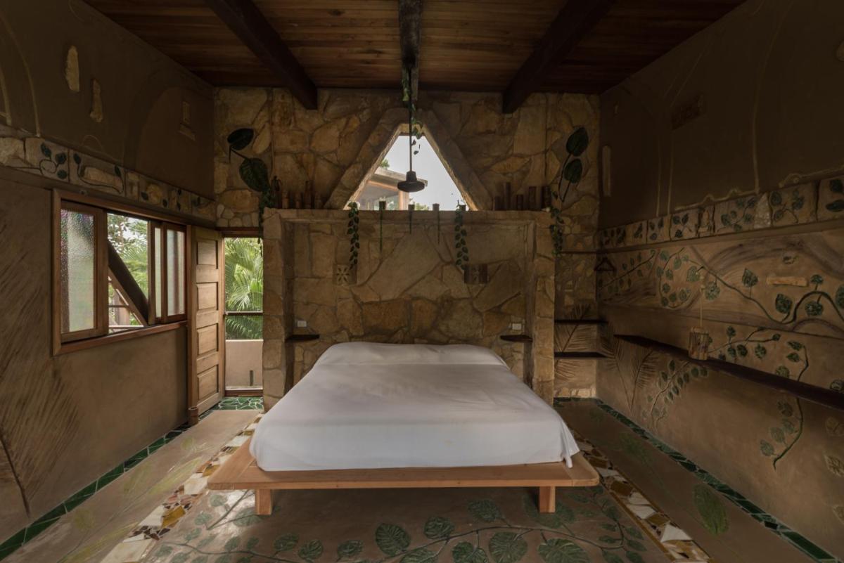 Villas Adriana Wellness Village, Palenque - Housity