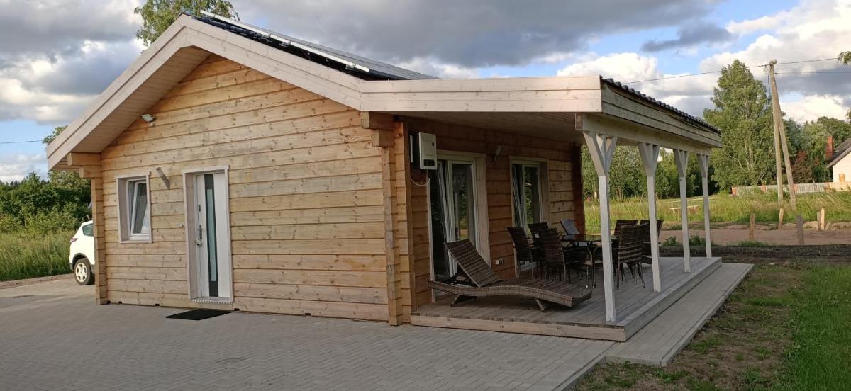 Kuldigas Holiday House - Housity