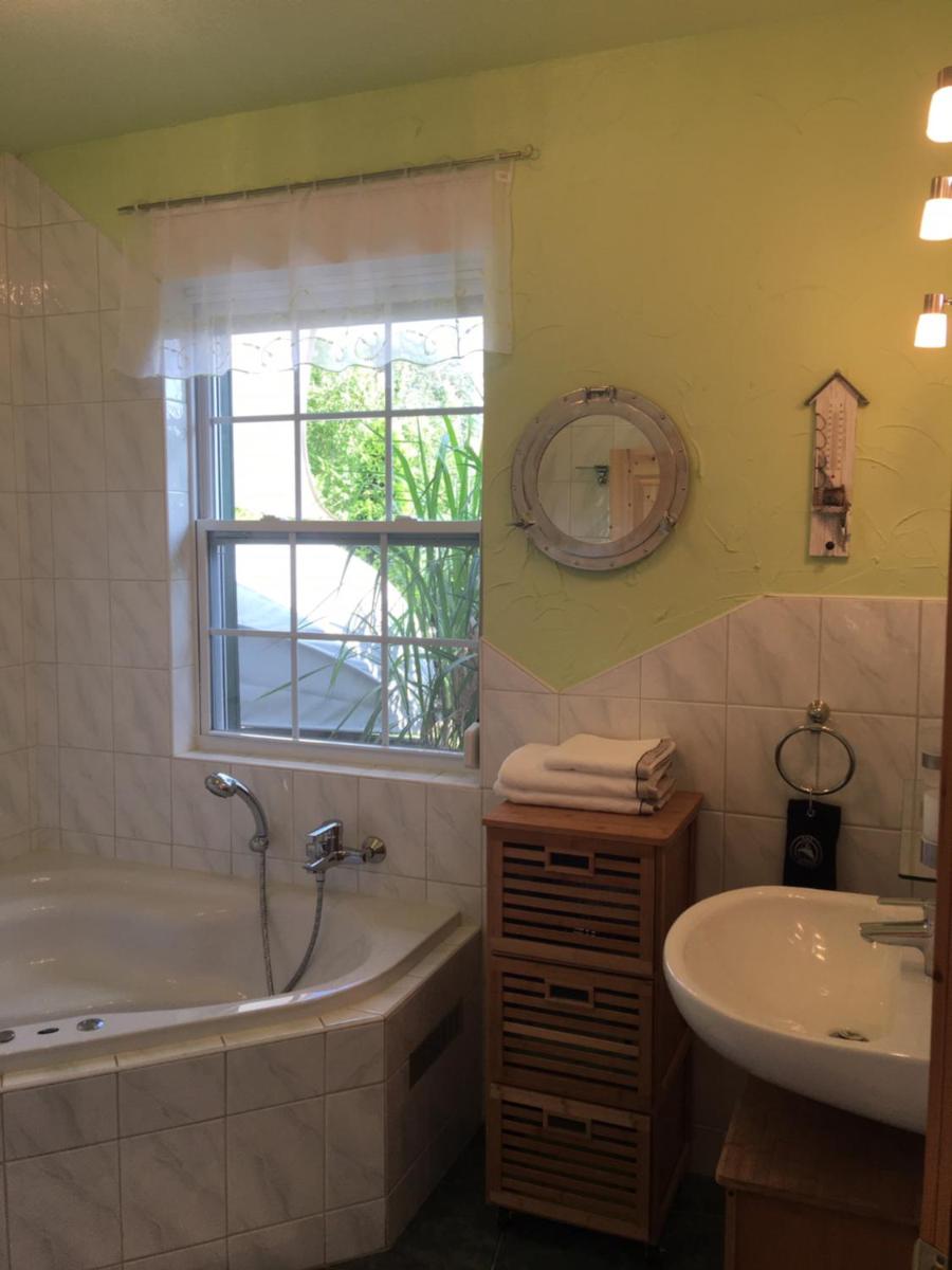 Ferienhaus Ahornallee - Housity