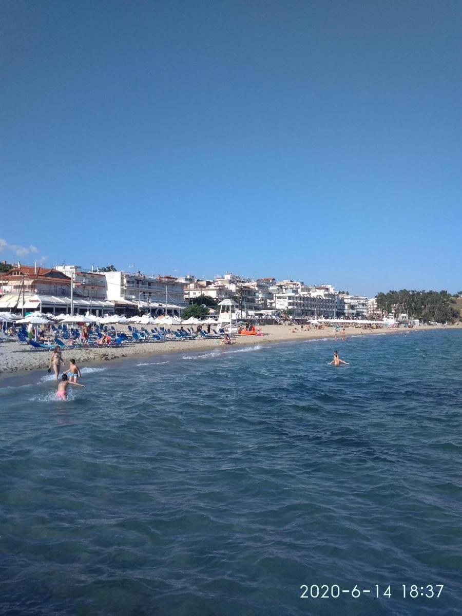 Mouses-Seaside - Housity