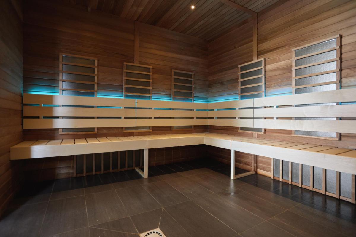 Photo de la galerie de l'établissement Aparthotel & Spa Adagio Vannes, à Vannes