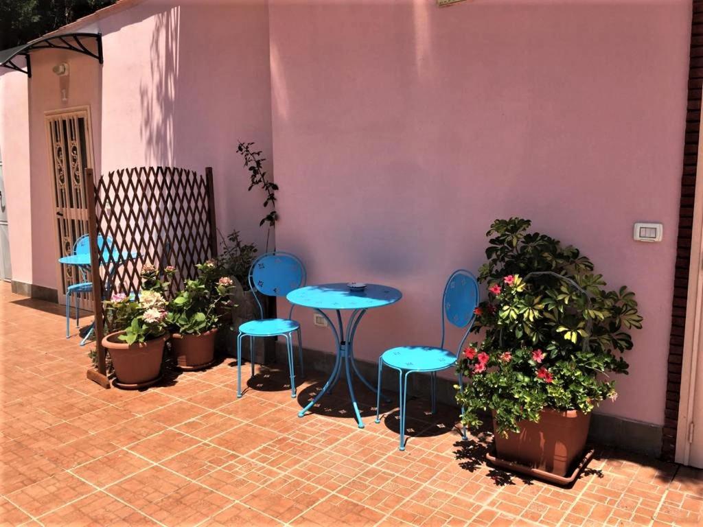 B&B Teodora - Housity