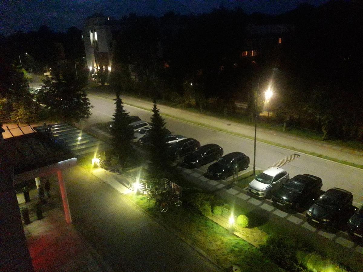 Apartament Promenada Park Kołobrzeg - Housity