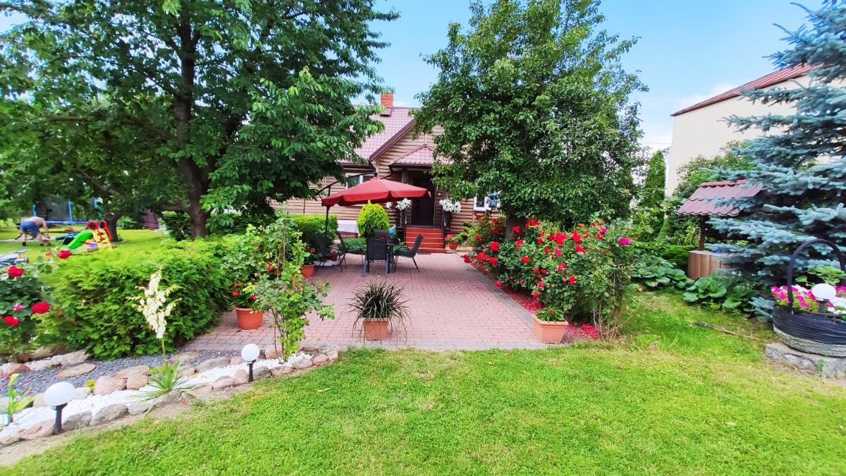 Agroturystyka u Pruszy?skich - Housity