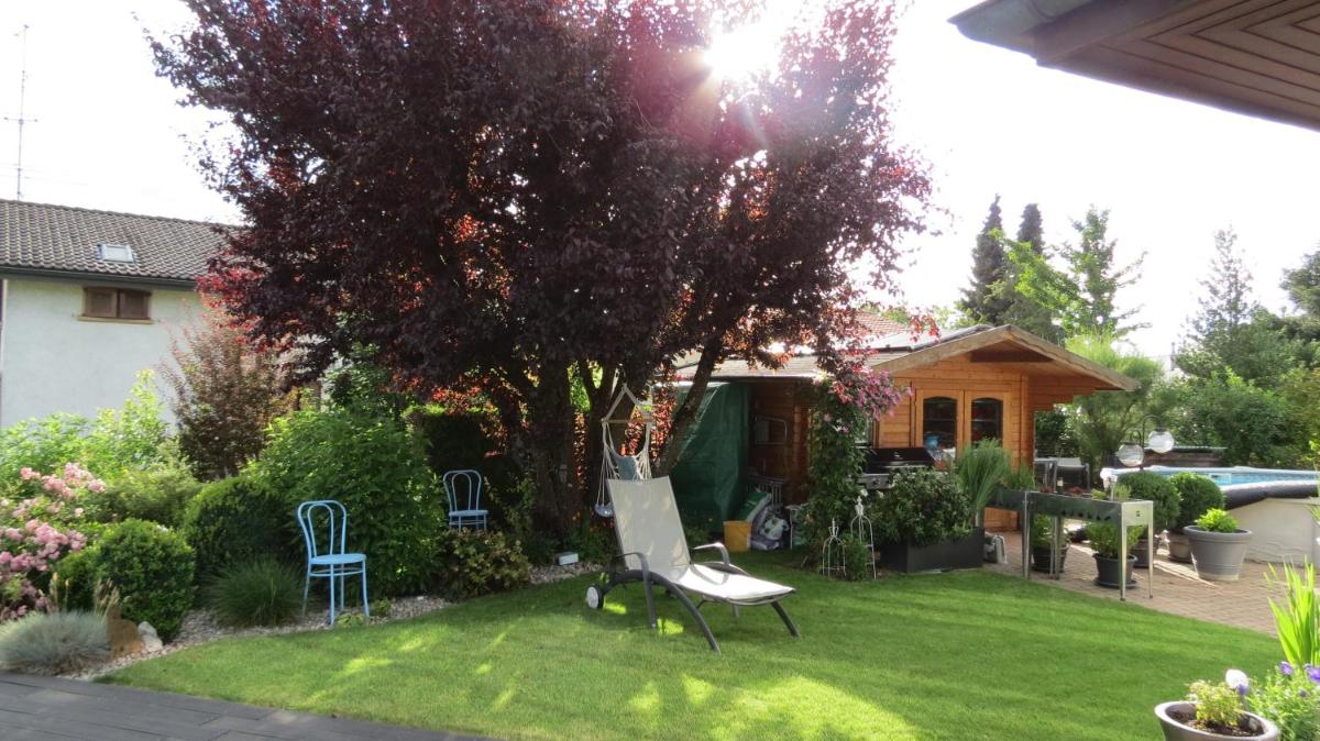 B&B Andrey - Housity