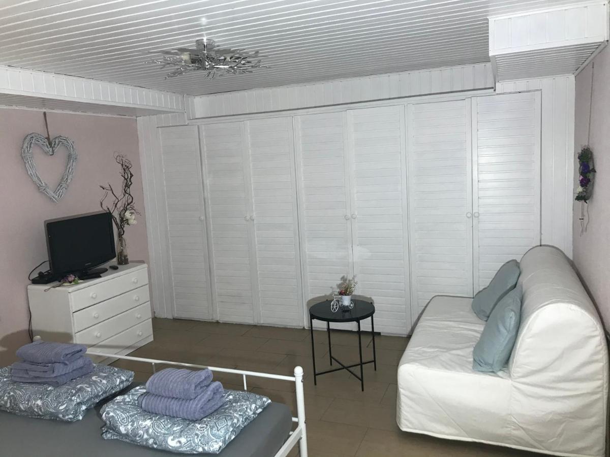 Suitetrails - Ferienwohnung Natali