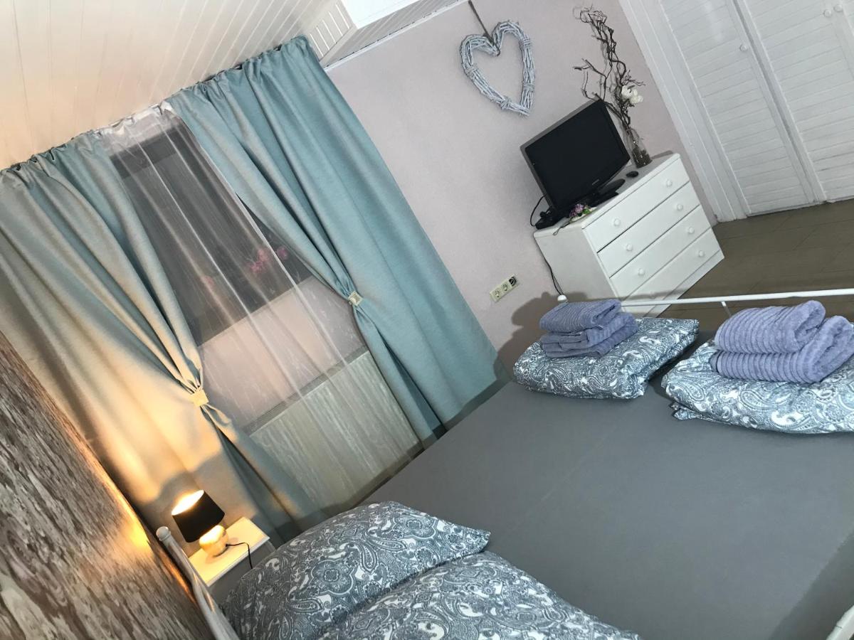 Ferienwohnung Natali - Housity