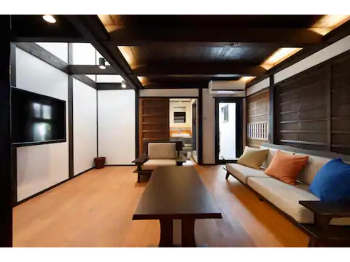 Suitetrails - Kaikoji an - Vacation STAY 84289