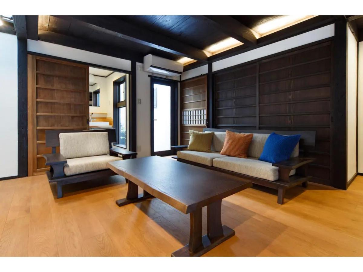 Suitetrails - Kaikoji an - Vacation STAY 84289