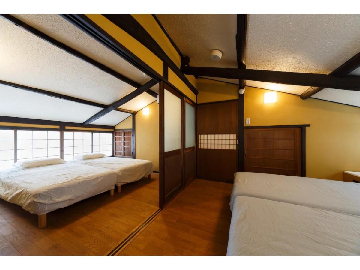 Suitetrails - Kaikoji an - Vacation STAY 84289