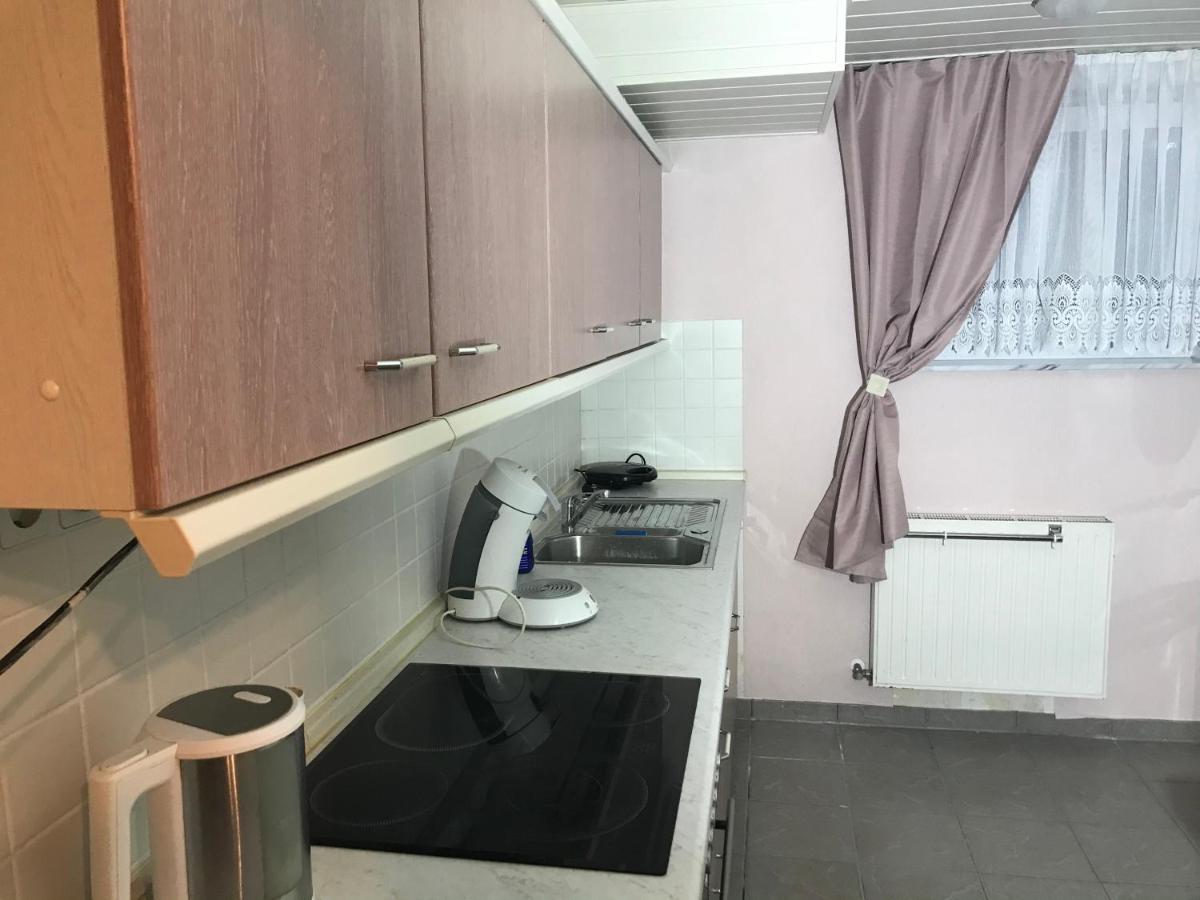 Suitetrails - Ferienwohnung Natali