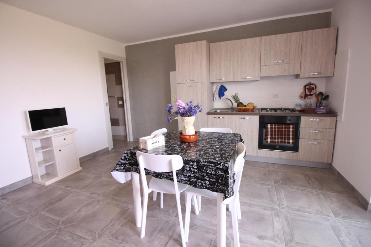 Chiaro di Luna - Housity