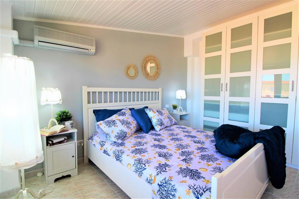 Suitetrails - Capo d'Orlando Apartments - Ottanio