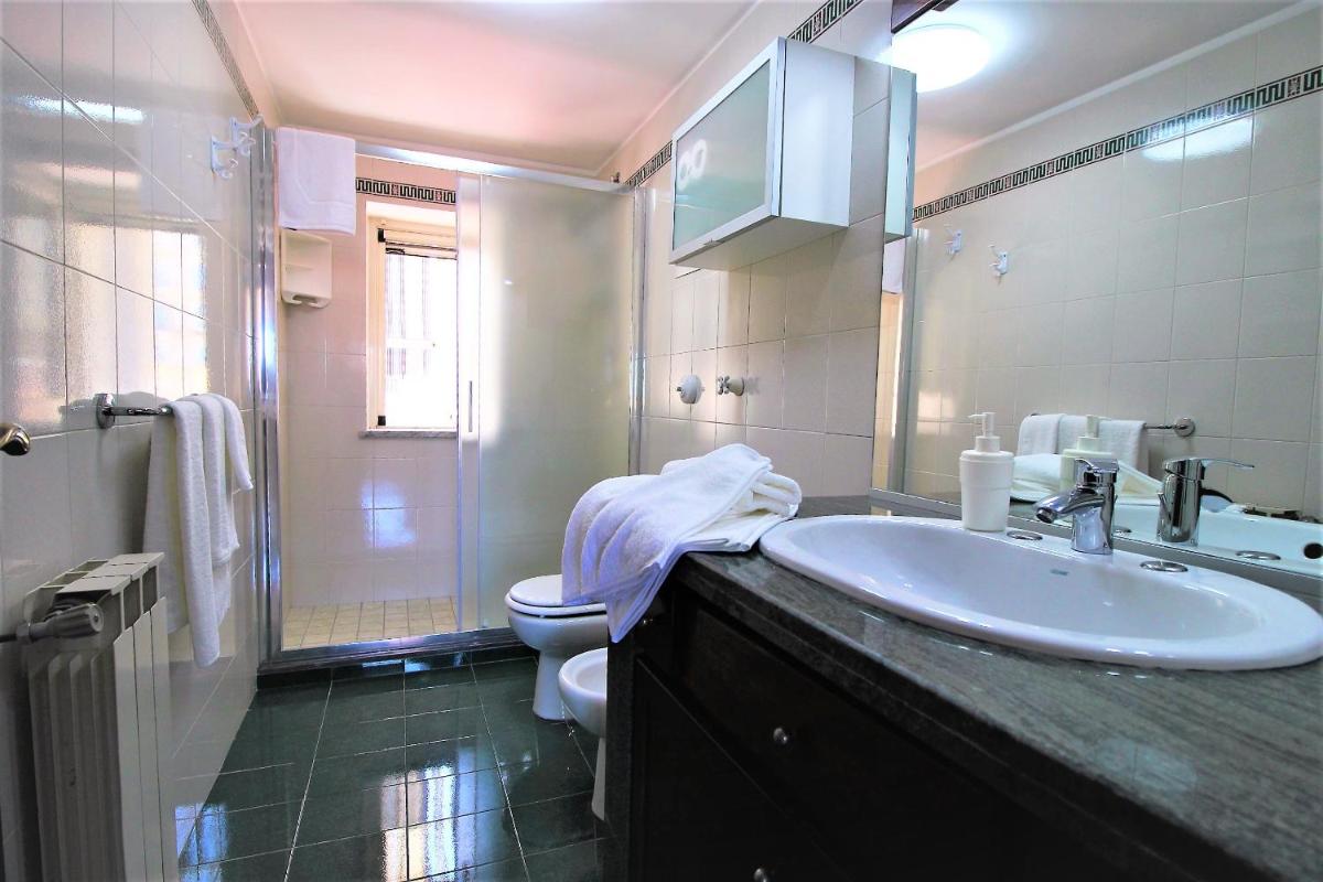 Suitetrails - Capo d'Orlando Apartments - Ottanio