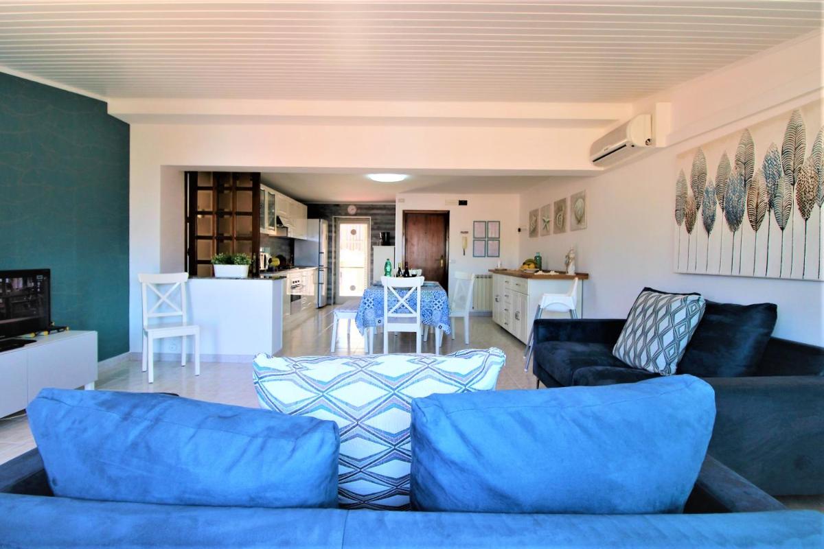 Suitetrails - Capo d'Orlando Apartments - Ottanio