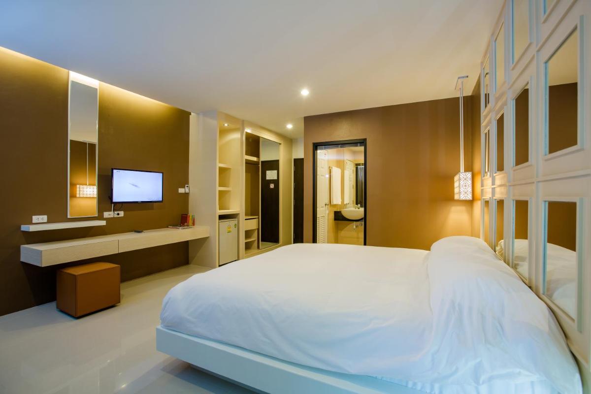Naka Residence - Housity