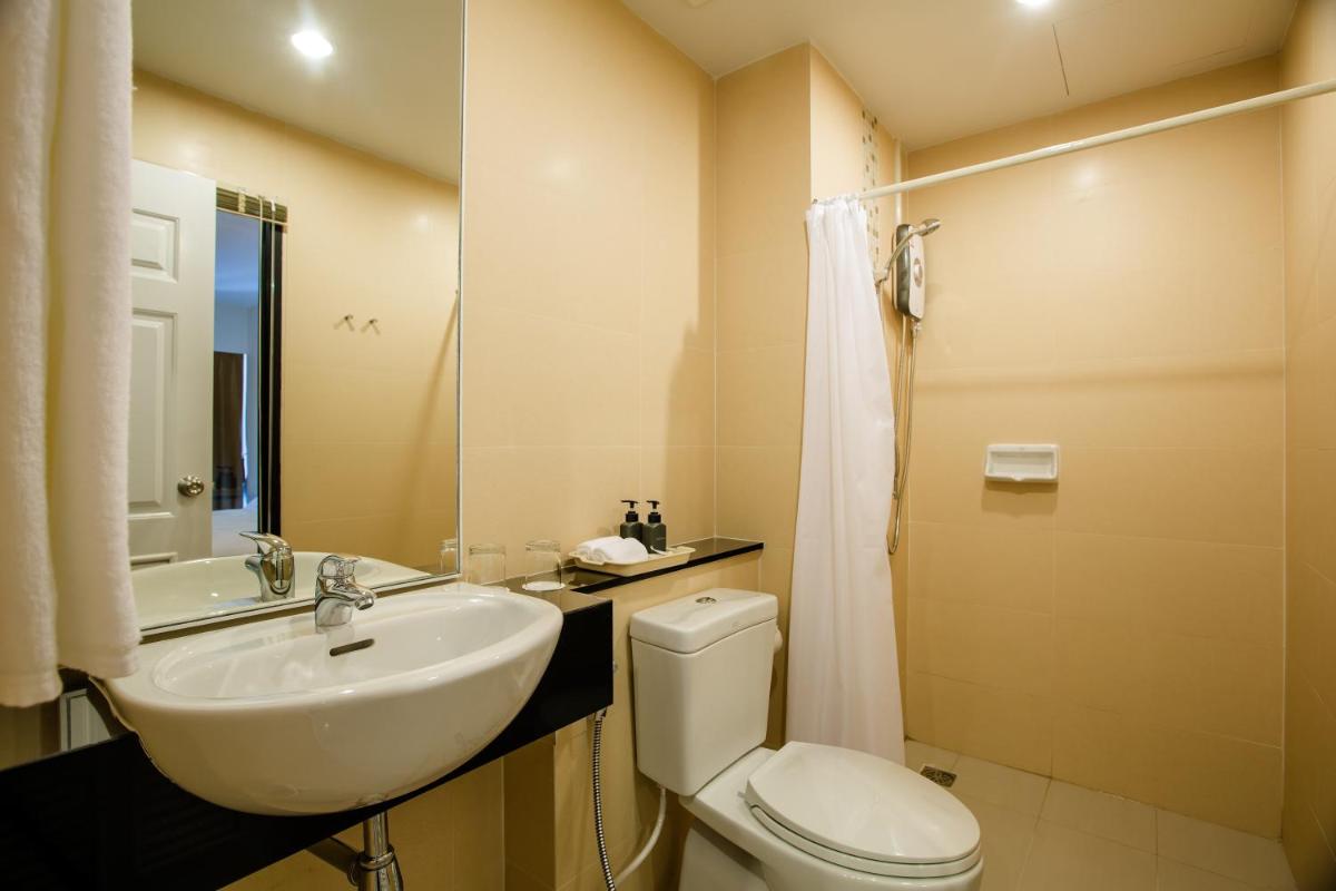 Naka Residence - Housity